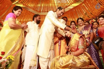 Krish - Ramya Wedding Photos 6 - 5 of 21