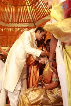 Krish - Ramya Wedding Photos 6 - 8 of 21