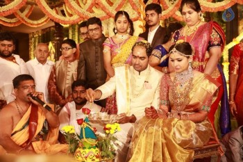 Krish - Ramya Wedding Photos 6 - 14 of 21