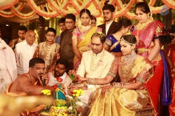 Krish - Ramya Wedding Photos 6 - 15 of 21