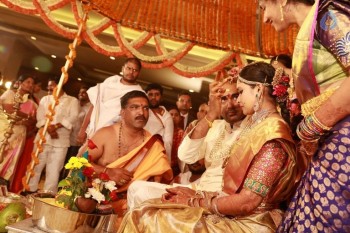Krish - Ramya Wedding Photos 6 - 20 of 21