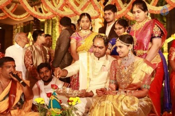 Krish - Ramya Wedding Photos 6 - 21 of 21