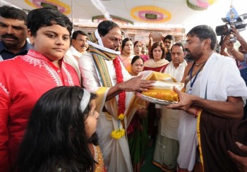 Krishna Pushkaralu 2016 at Telangana  - 21 of 68
