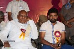 kv-reddy-award-presentation-to-sukumar