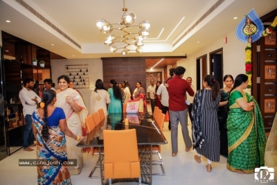 Laksh Chadalavada New House Warming Gallery - 7 of 39