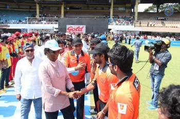 Lebara Natchathira Cricket Match Photos - 17 of 62