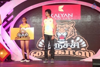 Lebara Natchathira Cricket Team Launch Photos - 9 of 50