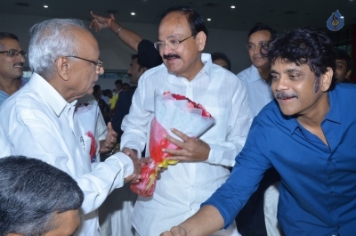 M Venkaiah Naidu Atmiya Abhinandana Sabha - 68 of 105