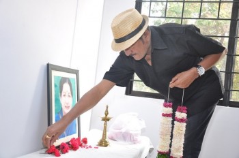 MAA Condoles Jayalalithaa Demise - 9 of 21