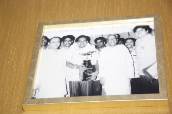 Mada Venkateswara Rao Condolences Photos 1 - 4 of 42