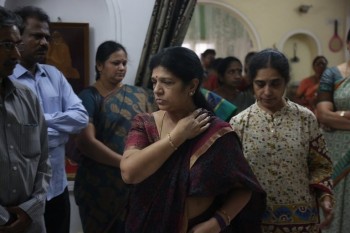 Mada Venkateswara Rao Condolences Photos 1 - 9 of 42