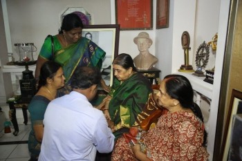 Mada Venkateswara Rao Condolences Photos 1 - 12 of 42
