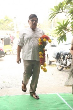 Mada Venkateswara Rao Condolences Photos 1 - 14 of 42