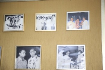 Mada Venkateswara Rao Condolences Photos 1 - 16 of 42