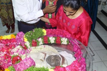 Mada Venkateswara Rao Condolences Photos 2 - 2 of 42