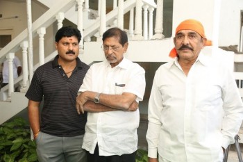 Mada Venkateswara Rao Condolences Photos 2 - 7 of 42
