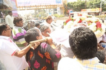 Mada Venkateswara Rao Condolences Photos 2 - 10 of 42