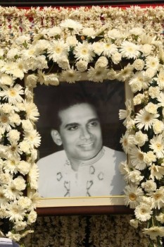 Mada Venkateswara Rao Condolences Photos 2 - 15 of 42