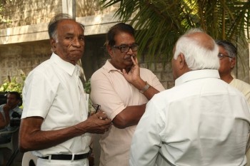 Mada Venkateswara Rao Condolences Photos 2 - 21 of 42
