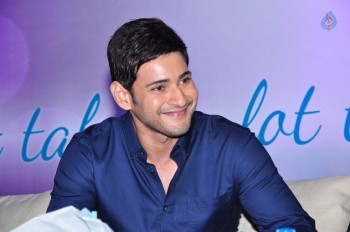 Mahesh Babu at Rainbow Children Hospital Event - 23 of 160