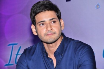 Mahesh Babu at Rainbow Children Hospital Event - 27 of 160