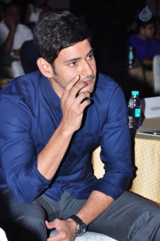 Mahesh Babu at Rainbow Children Hospital Event - 30 of 160