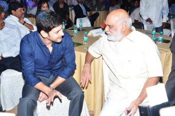 Mahesh Babu at Rainbow Children Hospital Event - 41 of 160