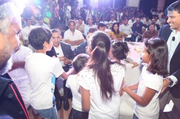 Mahesh Babu at Rainbow Children Hospital Event - 51 of 160