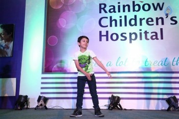 Mahesh Babu at Rainbow Children Hospital Event - 57 of 160