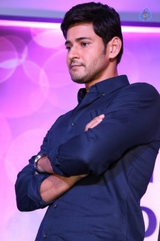 Mahesh Babu at Rainbow Children Hospital Event - 59 of 160