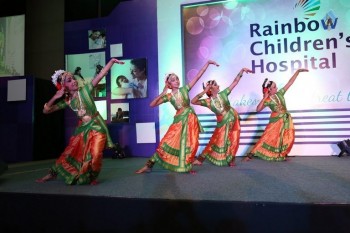 Mahesh Babu at Rainbow Children Hospital Event - 60 of 160