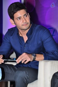 Mahesh Babu at Rainbow Children Hospital Event - 62 of 160