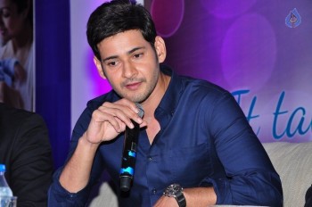 Mahesh Babu at Rainbow Children Hospital Event - 81 of 160