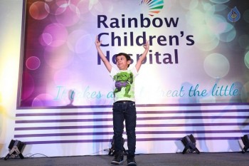 Mahesh Babu at Rainbow Children Hospital Event - 83 of 160