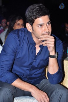 Mahesh Babu at Rainbow Children Hospital Event - 87 of 160