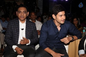 Mahesh Babu at Rainbow Children Hospital Event - 98 of 160