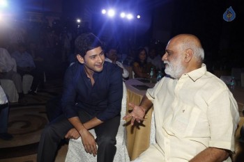 Mahesh Babu at Rainbow Children Hospital Event - 99 of 160