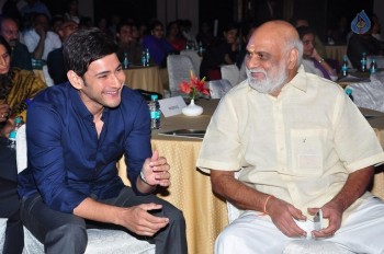 Mahesh Babu at Rainbow Children Hospital Event - 123 of 160