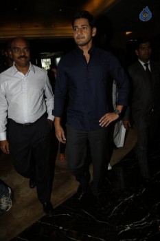 Mahesh Babu at Rainbow Children Hospital Event - 126 of 160