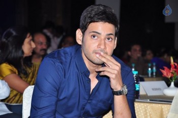 Mahesh Babu at Rainbow Children Hospital Event - 130 of 160