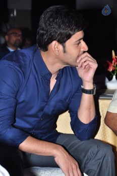 Mahesh Babu at Rainbow Children Hospital Event - 131 of 160