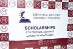 Malabar Gold Scholarships For Poor Girls Students - 20 of 30