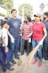 manchu-lakshmi-participates-in-swachh-bharat