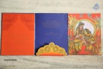 Manchu Manoj Wedding Card - 8 of 18