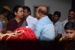 manjula-vijayakumar-condolences-photos