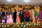 Mansoor Ali Khan Daughter Wedding Reception - 13 of 101