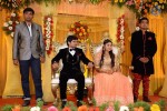 Mansoor Ali Khan Daughter Wedding Reception - 19 of 101