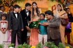 Mansoor Ali Khan Daughter Wedding Reception - 27 of 101