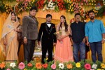 Mansoor Ali Khan Daughter Wedding Reception - 30 of 101