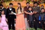 Mansoor Ali Khan Daughter Wedding Reception - 35 of 101